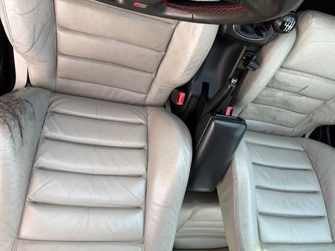 Used 2001 Audi S4 Avant image 10