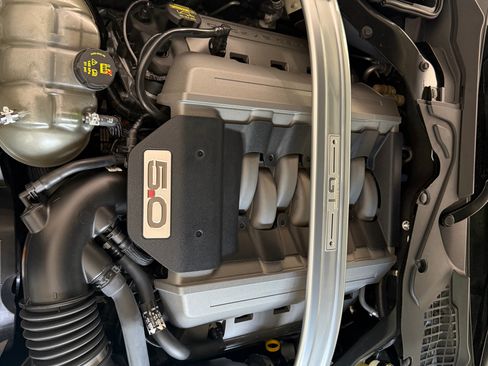 Used 2015 Ford Mustang 50 Years RWD image 14