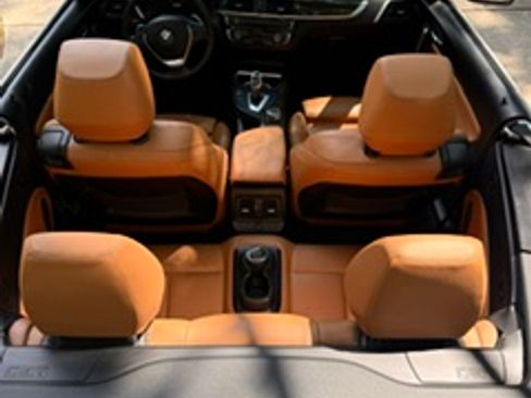 Used 2018 BMW 230i Convertible RWD image 26