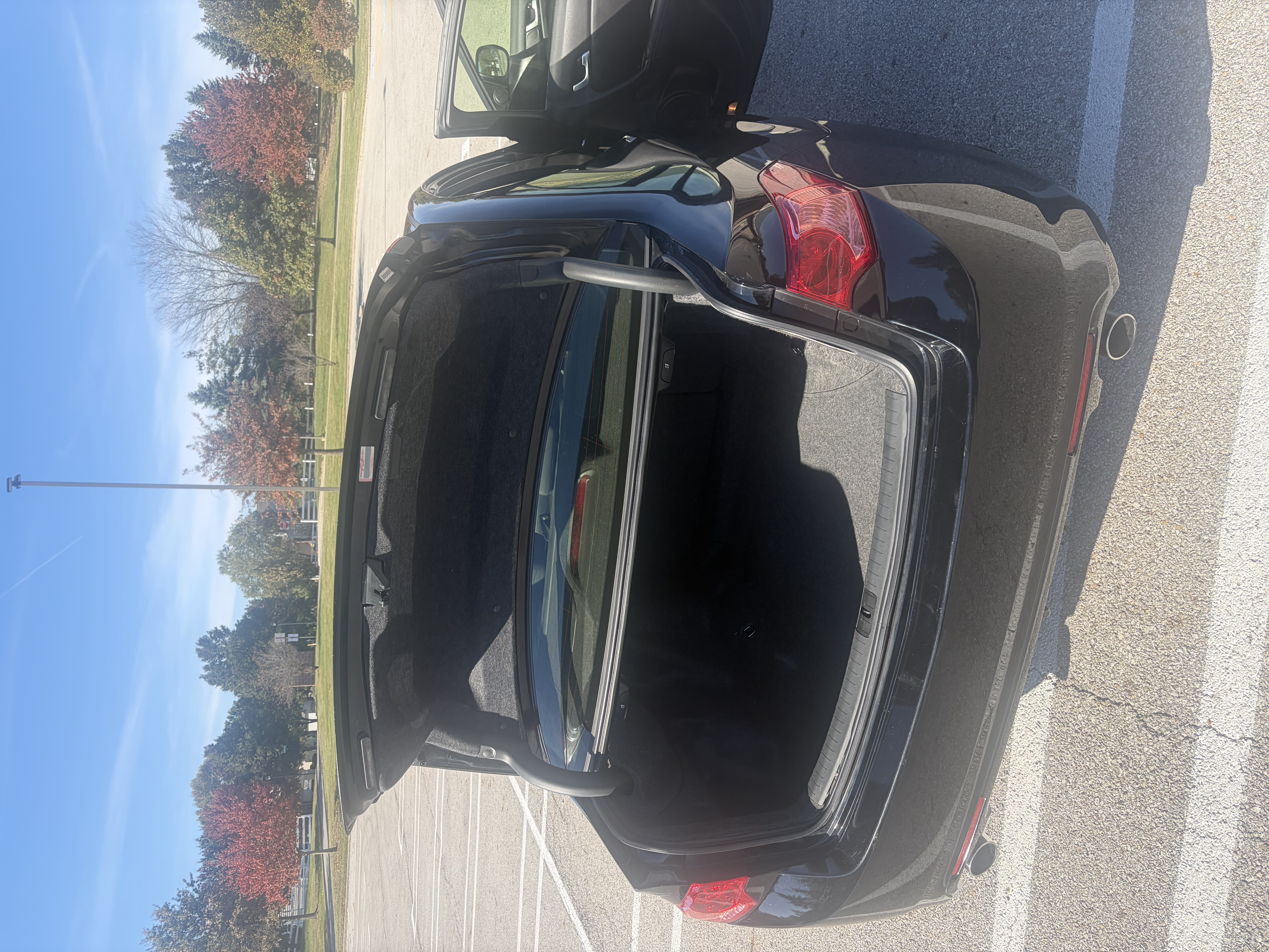 Used 2012 Acura TSX Sedan FWD image 10