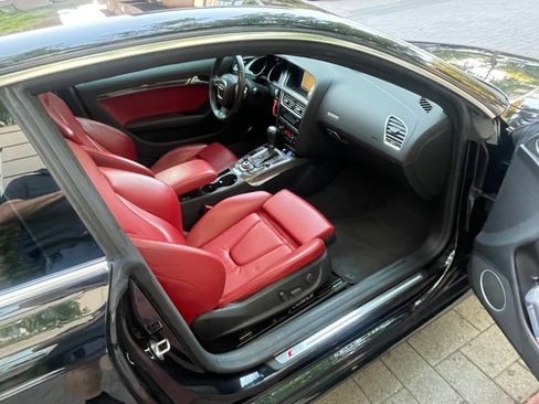 Used 2009 Audi S5 4.2 image 22