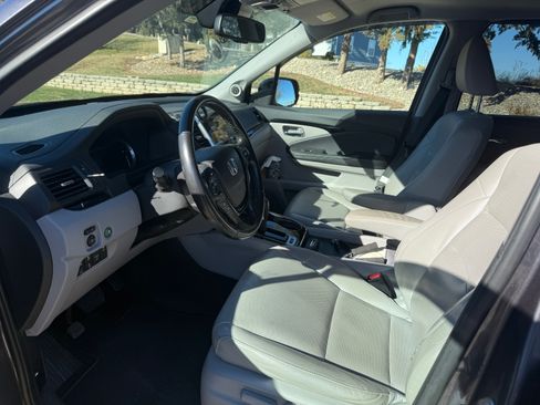 Used 2019 Honda Ridgeline RTL-E image 20