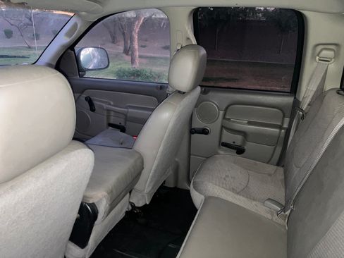 Used 2003 Dodge Ram 1500 Truck ST image 12