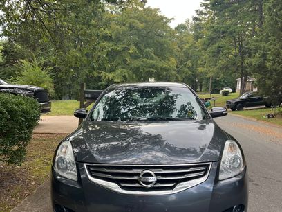 Used 2010 Nissan Altima 2.5 SL w/ SL Pkg