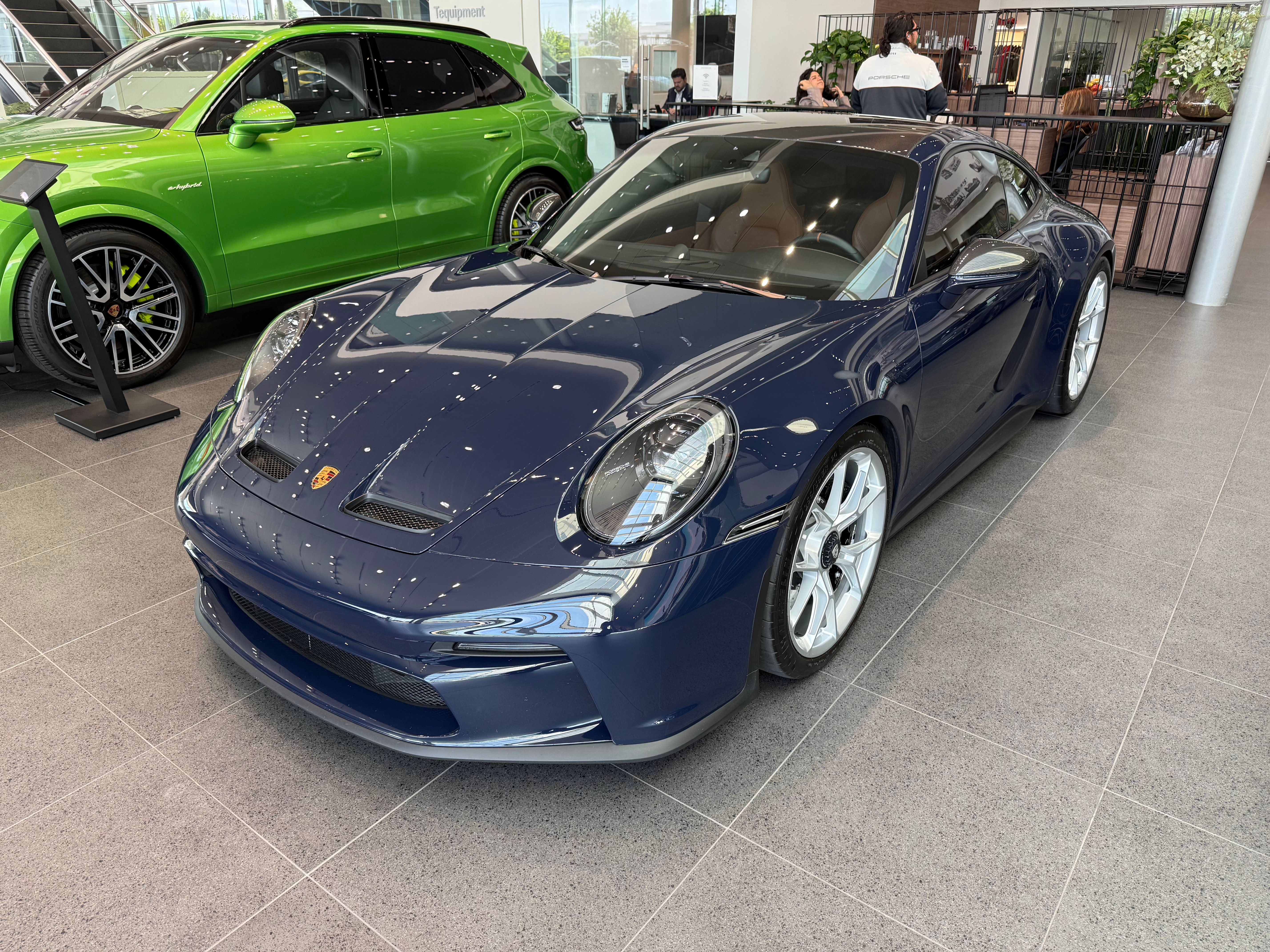 Used Porsche 911 GT3 for Sale in Phoenix, AZ - Autotrader