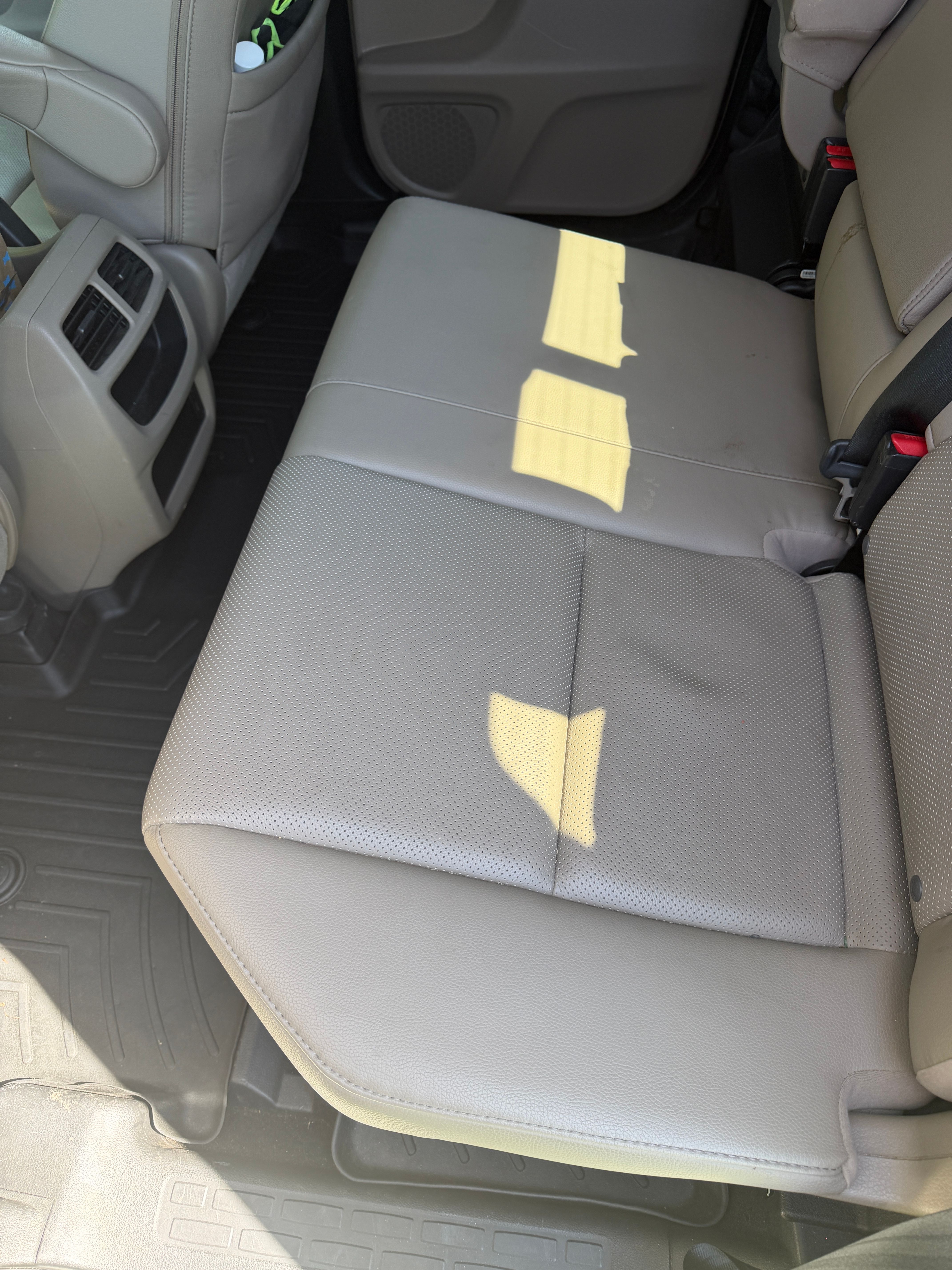 Used 2018 Honda Ridgeline RTL-E image 10