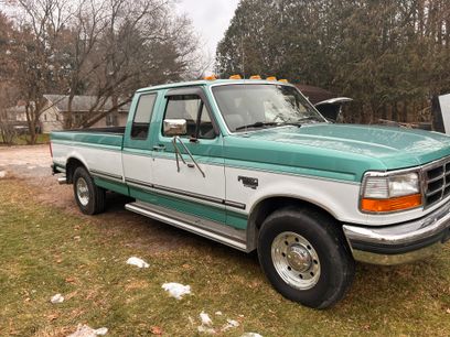 Used 1997 Ford F250 2WD SuperCab Heavy Duty