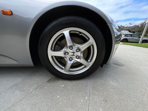 Used 2003 Honda S2000 image 11