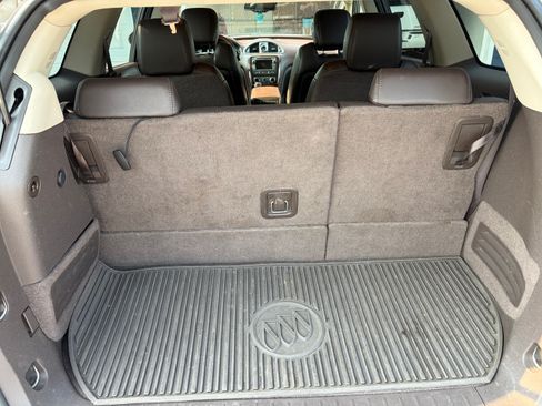 Used 2014 Buick Enclave Premium AWD/4WD image 32