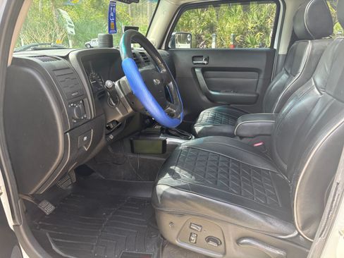 Used 2006 HUMMER H3 AWD/4WD image 11