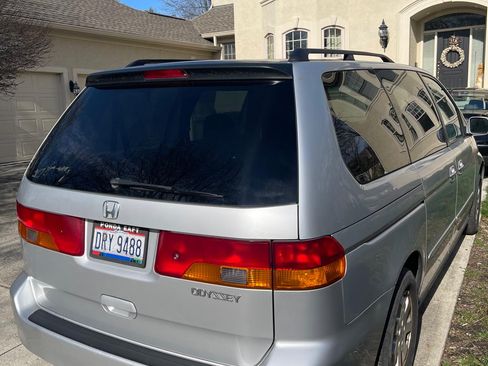 Used 2004 Honda Odyssey EX-L image 4