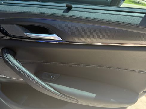 Used 2020 BMW M5 w/ Executive Package AWD/4WD image 24
