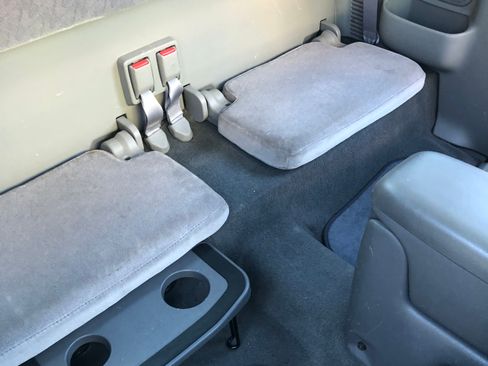 Used 2002 Toyota Tacoma 2WD Xtracab image 17