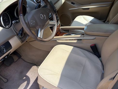 Used 2011 Mercedes-Benz ML 350 4MATIC image 13