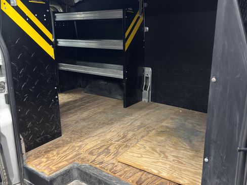 Used 2020 Ford Transit 150 Low Roof w/ Load Area Protection Package image 10