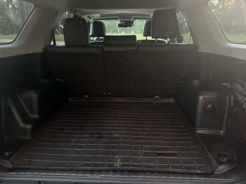 Used 2021 Toyota 4Runner TRD Off-Road Premium w/ Moonroof Package image 12