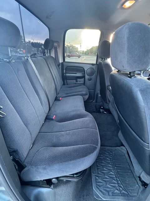 Used 2005 Dodge Ram 2500 Truck SLT RWD image 10
