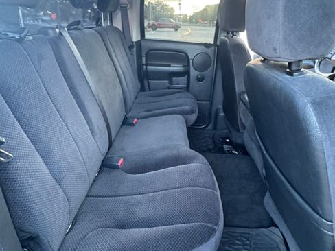Used 2005 Dodge Ram 2500 Truck SLT RWD image 10