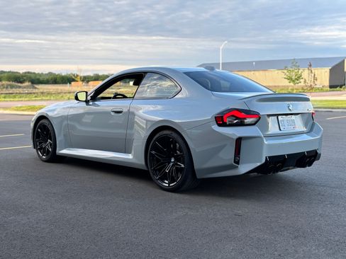 Used 2024 BMW M2 w/ Lighting Package image 5