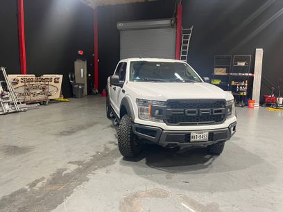 Used 2020 Ford F150 XL w/ Equipment Group 101A Mid