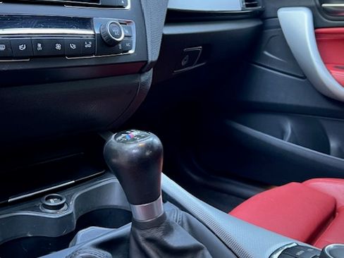 Used 2015 BMW 228i Coupe image 11