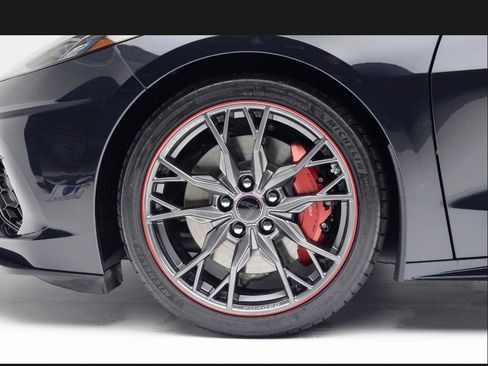 Used 2023 Chevrolet Corvette Stingray Convertible 2D w/ Z51 Performance Package image 10