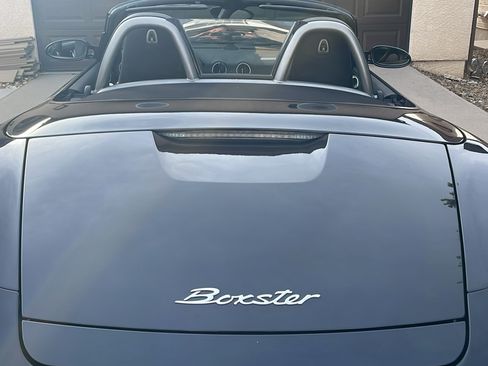 Used 2007 Porsche Boxster image 4