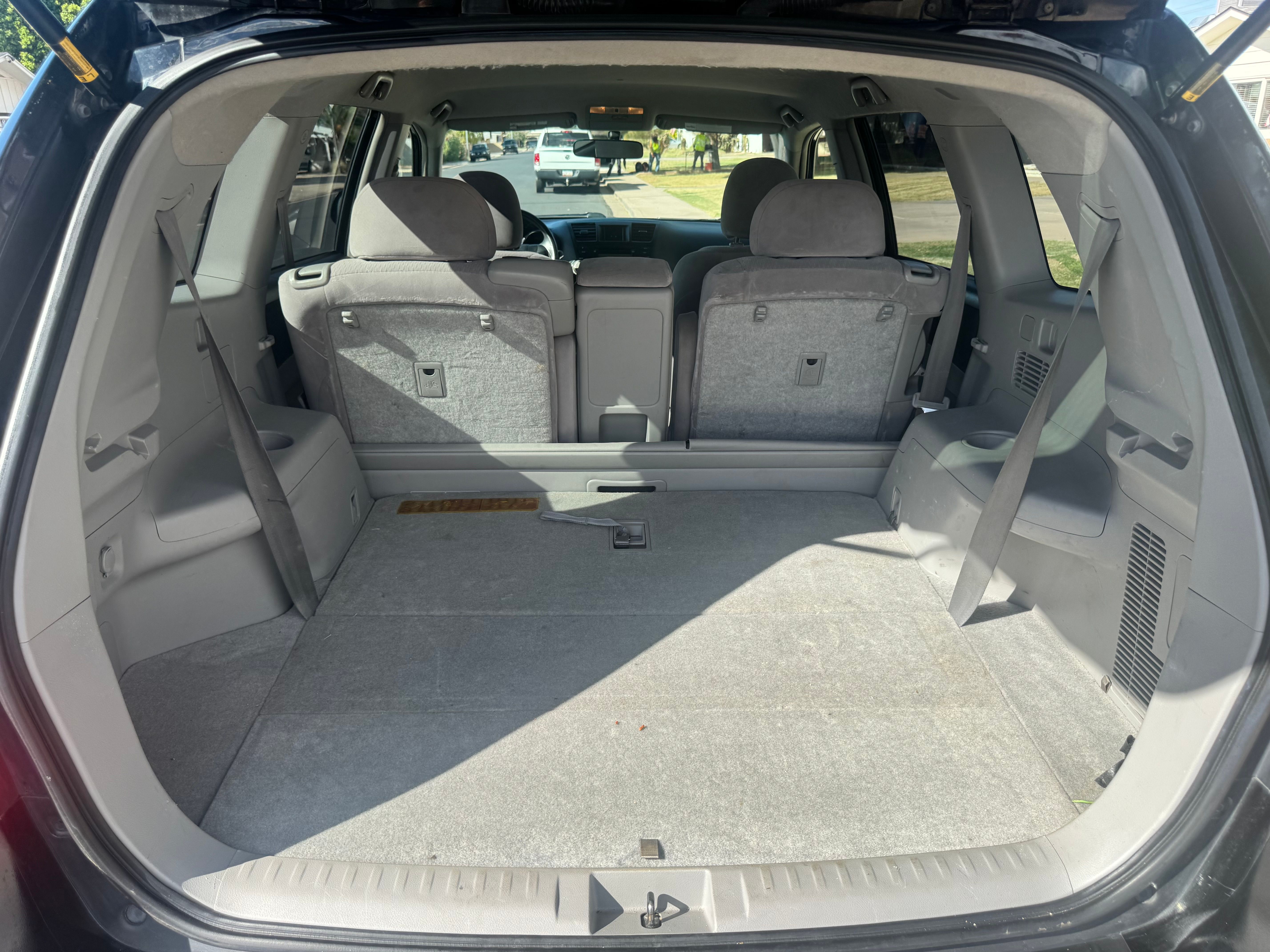 Used 2008 Toyota Highlander 4WD image 6