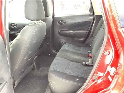 Used 2015 Nissan Versa Note SV image 15