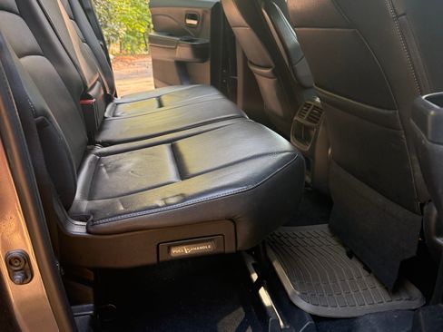 Used 2017 Honda Ridgeline RTL image 9