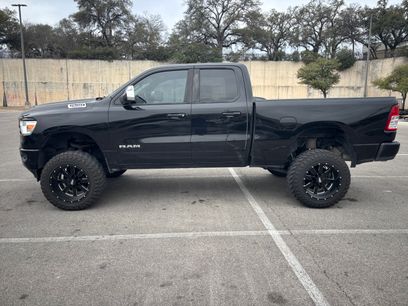 Used 2019 RAM 1500 Big Horn