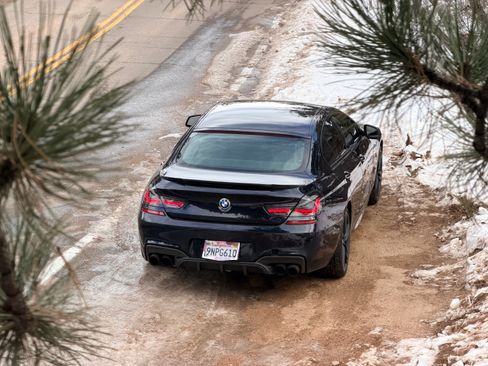 Used 2014 BMW 650i Gran Coupe image 5