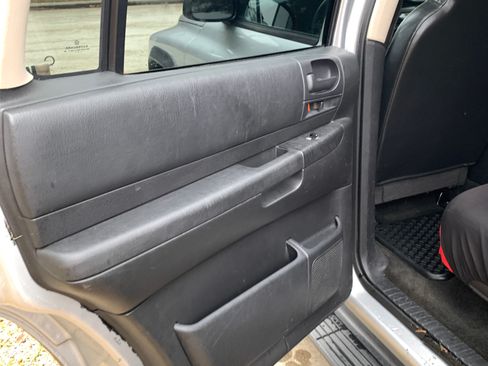 Used 2003 Dodge Durango Sport image 16