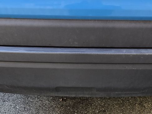 Used 2021 Toyota RAV4 LE w/ Protection Package (TMS) image 17