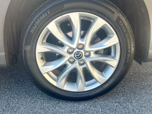 Used 2014 MAZDA CX-5 Grand Touring AWD/4WD image 19