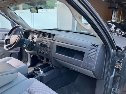 Used 2010 Dodge Dakota Big Horn w/ Extra Security Group image 14