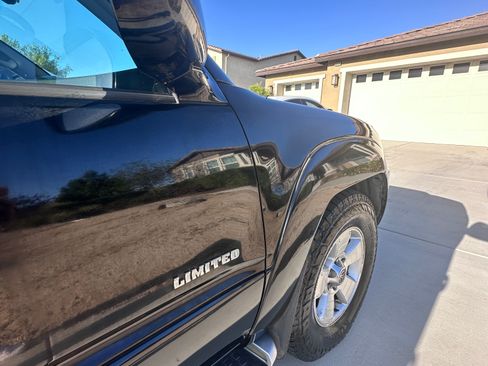 Used 2003 Toyota 4Runner Limited RWD image 22