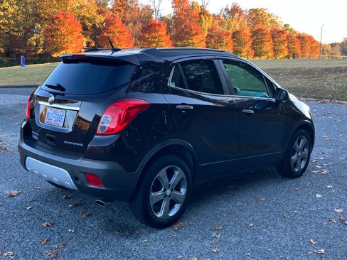 Used 2013 Buick Encore Convenience image 15