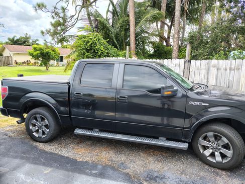 Used 2010 Ford F150 XL image 24