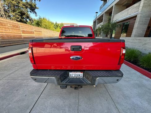 Used 2015 Ford F250 XLT w/ XLT Value Package image 9