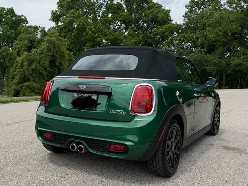 Used 2020 MINI Cooper S FWD image 26
