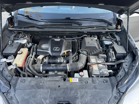 Used 2016 Lexus NX 200t F Sport image 6