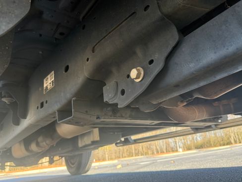 Used 2017 Ford F250 Lariat w/ Tow Technology Bundle image 10