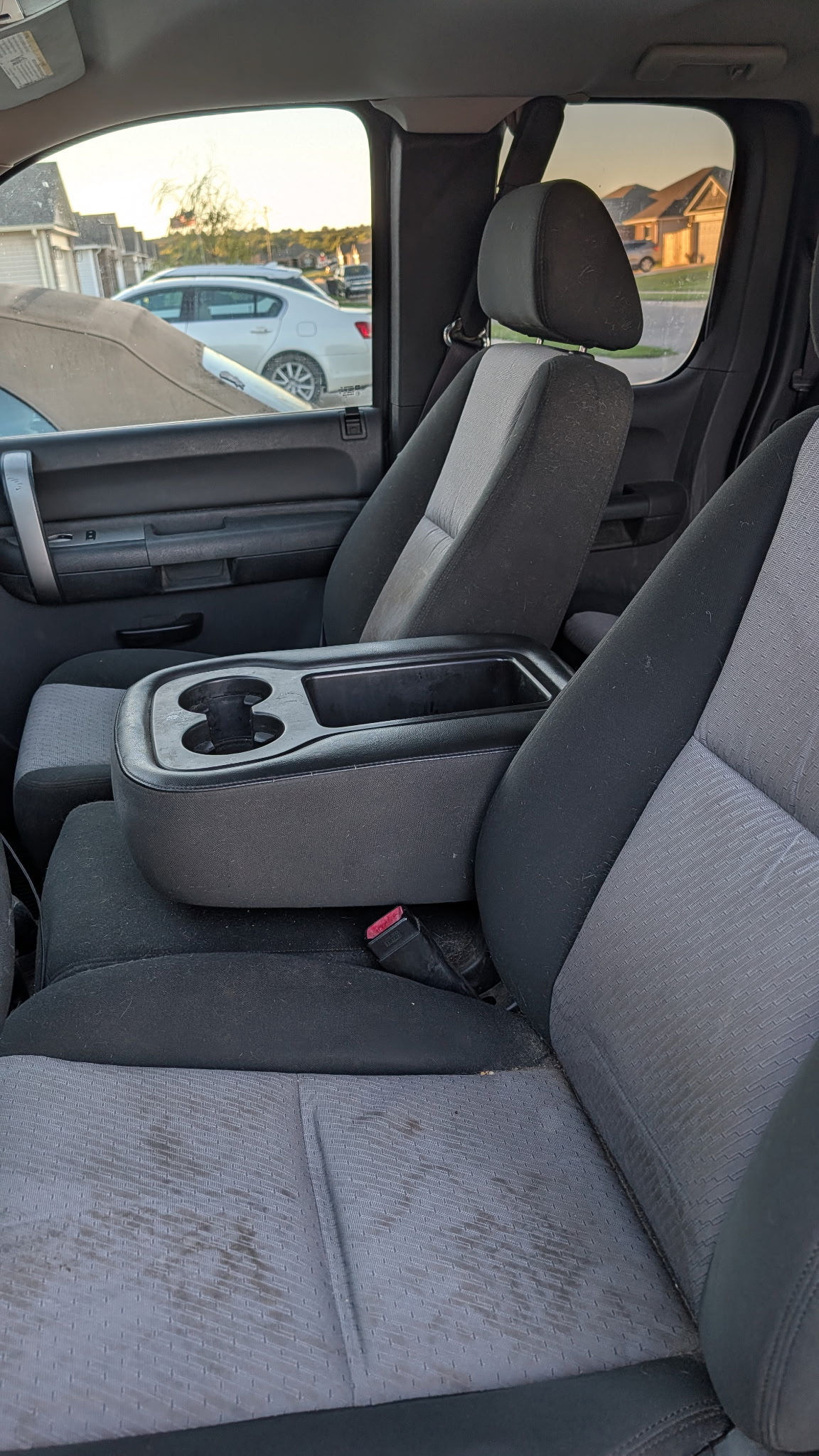 Used 2009 GMC Sierra 1500 SL AWD/4WD image 5
