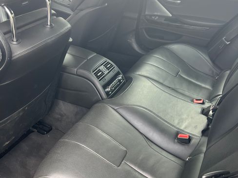 Used 2016 BMW M6 Gran Coupe image 13