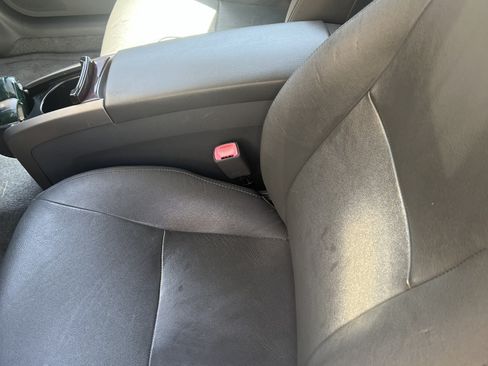 Used 2008 Toyota Prius image 5