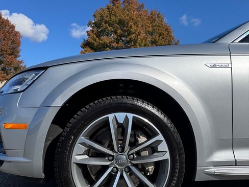 Used 2018 Audi A4 2.0T allroad Prestige w/ Prestige Package image 12