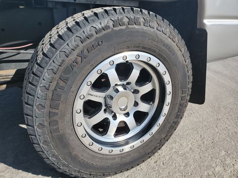 Used 2007 Dodge Ram 2500 Truck ST image 22