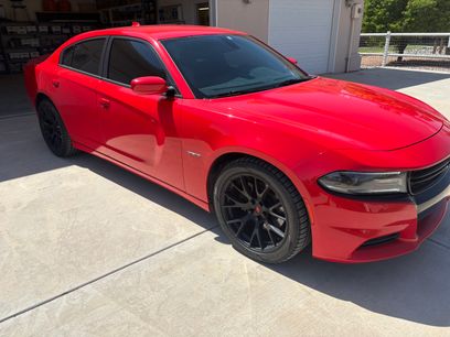 Used 2015 Dodge Charger R/T