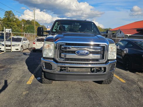 Used 2011 Ford F250 XLT image 14